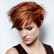Your Hair is my Canvas